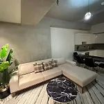Live Lavishly Balcony 30 Floor