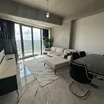 Live Lavishly Balcony 30 Floor *