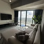 Live Lavishly Balcony 30 Floor