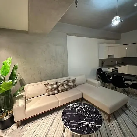 Live Lavishly Balcony 30 Floor