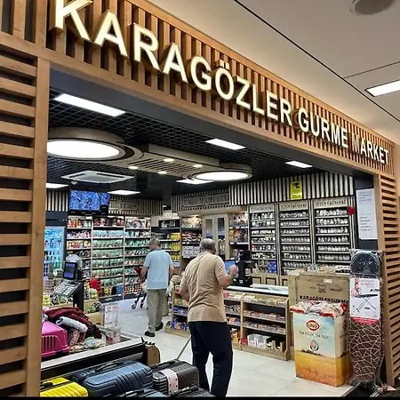 Апартаменты Live Lavishly Balcony 30 Floor