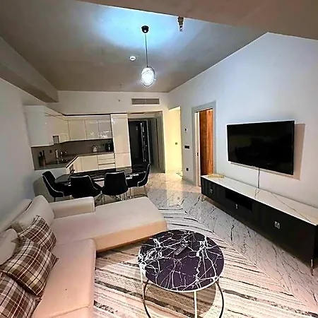 Live Lavishly Balcony 30 Floor Lejlighed *