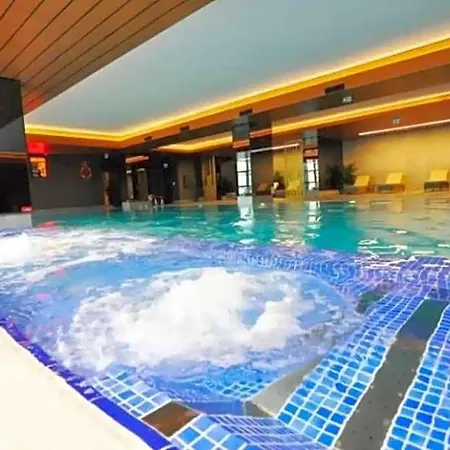 Live Lavishly Balcony 30 Floor