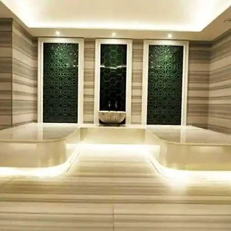 Live Lavishly Balcony 30 Floor