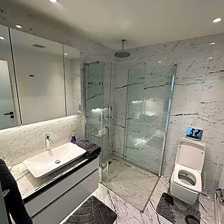 Live Lavishly Balcony 30 Floor