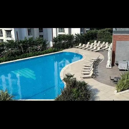 Live Lavishly Balcony 30 Floor