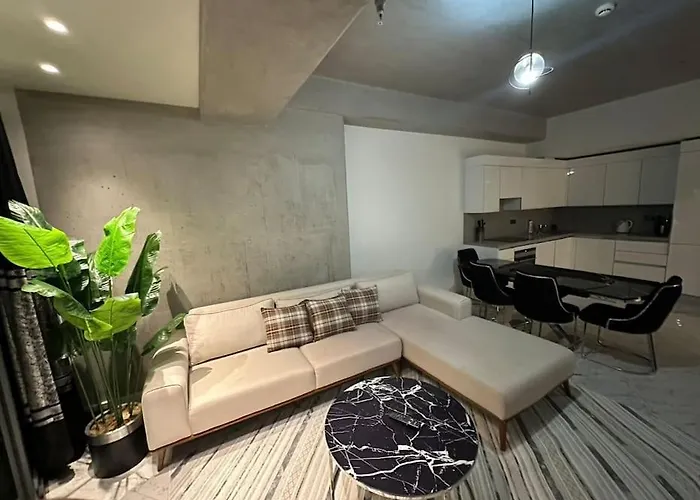 Live Lavishly Balcony 30 Floor