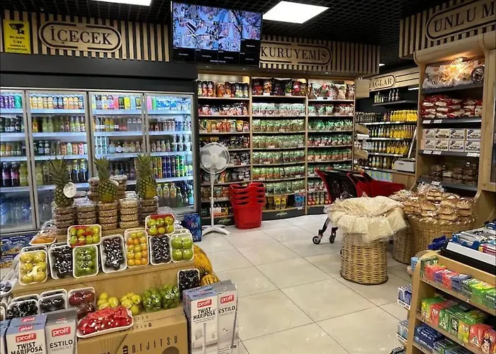 Live Lavishly Balcony 30 Floor דירה *