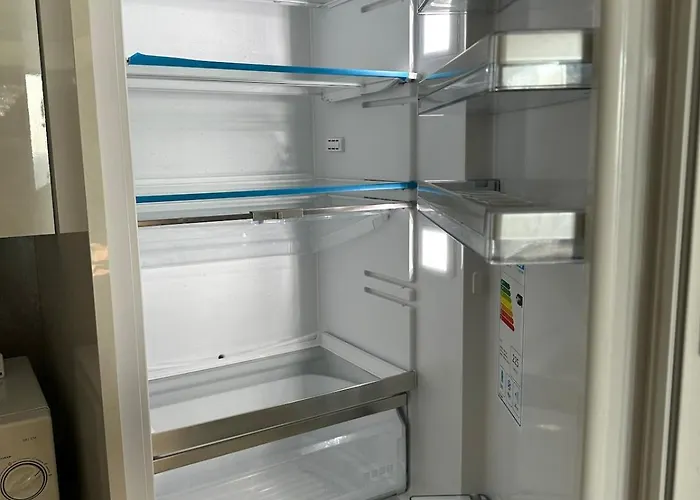 Live Lavishly Balcony 30 Floor דירה איסטמבול